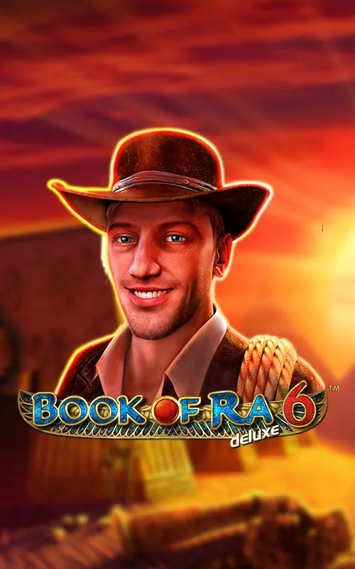 Book of Ra at Spin Treasure Casino