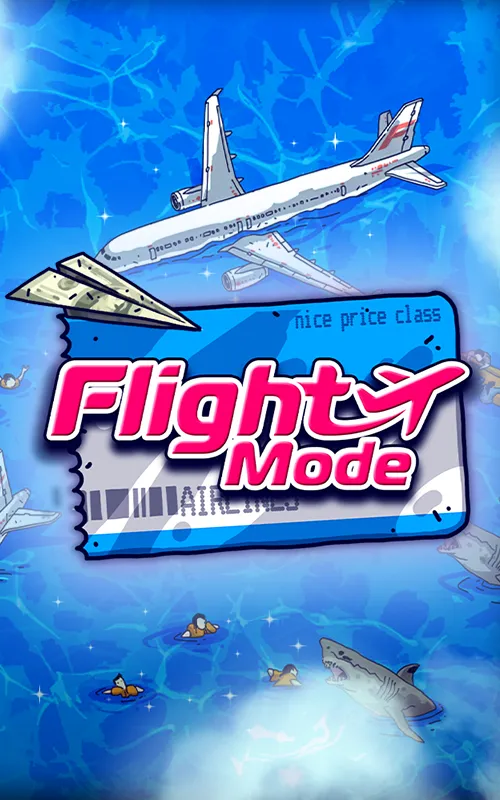 Flight Mode at Spin Treasure Casino