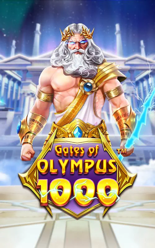 Gates of Olympus at Spin Treasure Casino