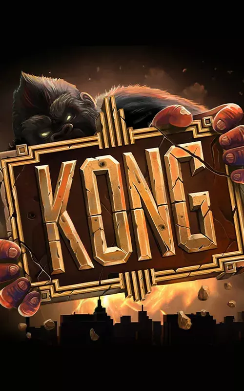 Kong at Spin Treasure Casino