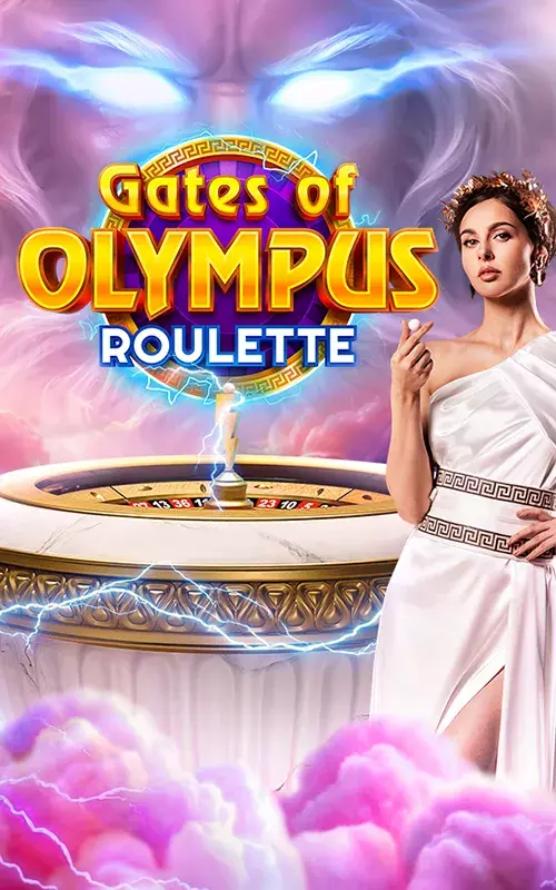 Gates of Olympus Roulette at Spin Treasure Casino